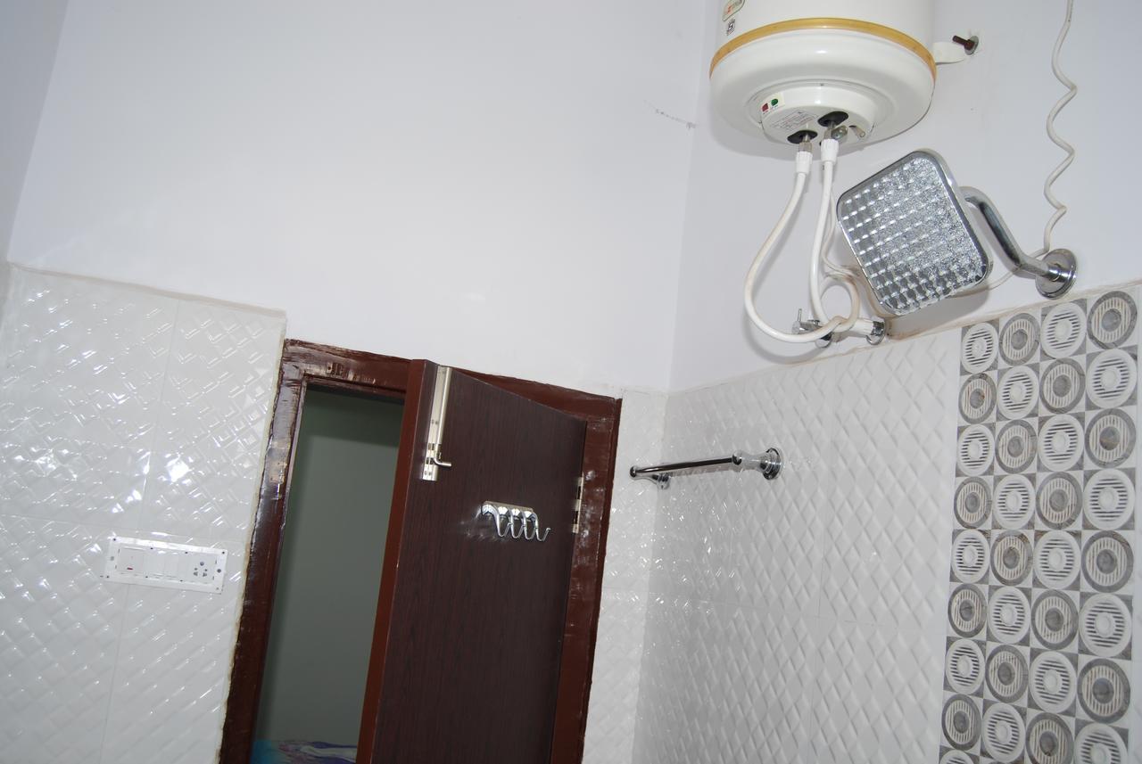 Pratham Residency Hotel Mysore Buitenkant foto